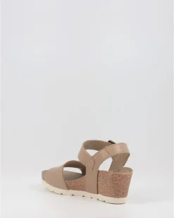 Sandalias Panama Jack Vega B4 Taupe