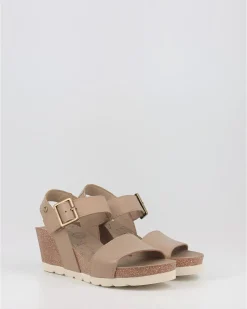 Sandalias Panama Jack Vega B4 Taupe