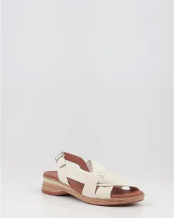 Sandalias Paula Urban 4-317 Blanco