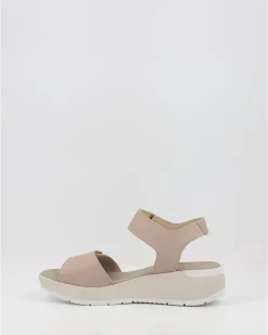 Sandalias Paula Urban 8-43 Taupe