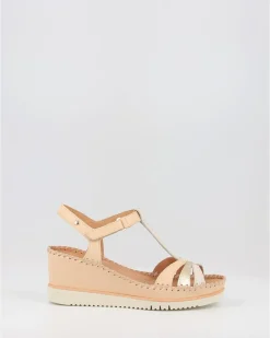 Sandalias Pikolinos Aguadulce W3Z-1776C2 Blanco