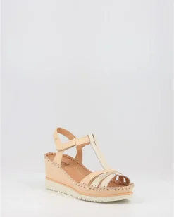 Sandalias Pikolinos Aguadulce W3Z-1776C2 Blanco