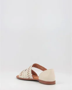 Sandalias Pikolinos Algar W0X Blanco