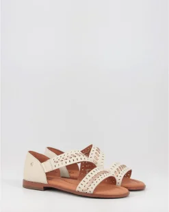Sandalias Pikolinos Algar W0X Blanco