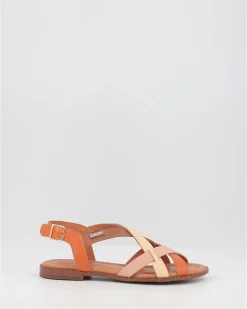 Sandalias Pikolinos Algar W0X Naranja