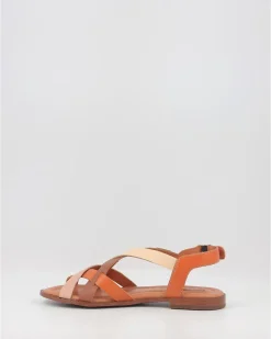 Sandalias Pikolinos Algar W0X Naranja