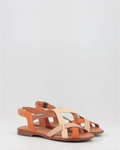 Sandalias Pikolinos Algar W0X Naranja