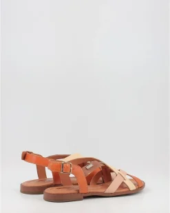 Sandalias Pikolinos Algar W0X Naranja
