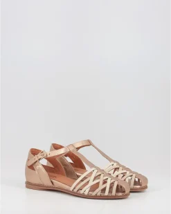 Sandalias Pikolinos Talavera W3D Bronce