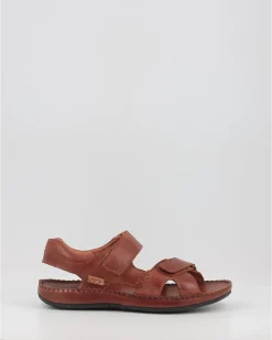 Sandalias Pikolinos Tarifa 06J Cuero
