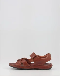 Sandalias Pikolinos Tarifa 06J Cuero