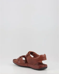 Sandalias Pikolinos Tarifa 06J Cuero