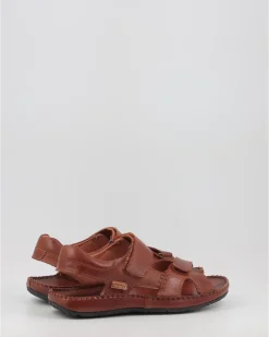 Sandalias Pikolinos Tarifa 06J Cuero