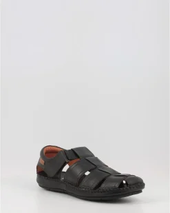 Sandalias Pikolinos Tarifa 06J-5433 Negro