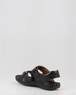 Sandalias Pikolinos Tarifa 06J Negro