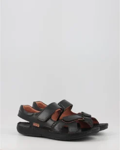 Sandalias Pikolinos Tarifa 06J Negro