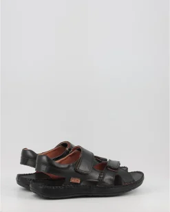 Sandalias Pikolinos Tarifa 06J Negro