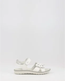 Sandalias Primigi Alanis 3884211 Blanco