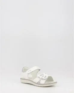 Sandalias Primigi Alanis 3884211 Blanco