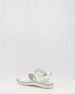 Sandalias Primigi Alanis 3884211 Blanco