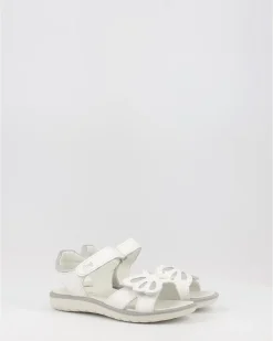Sandalias Primigi Alanis 3884211 Blanco