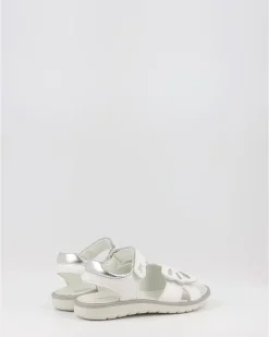 Sandalias Primigi Alanis 3884211 Blanco
