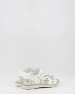 Sandalias Primigi Alanis 3884000 Blanco