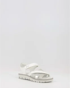 Sandalias Primigi Axel 3886411 Blanco