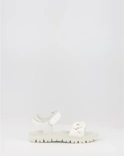 Sandalias Primigi Axel 3886111 Blanco