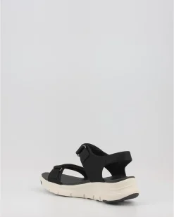 Sandalias Skechers Arch Fit - Touristy 119247 Negro