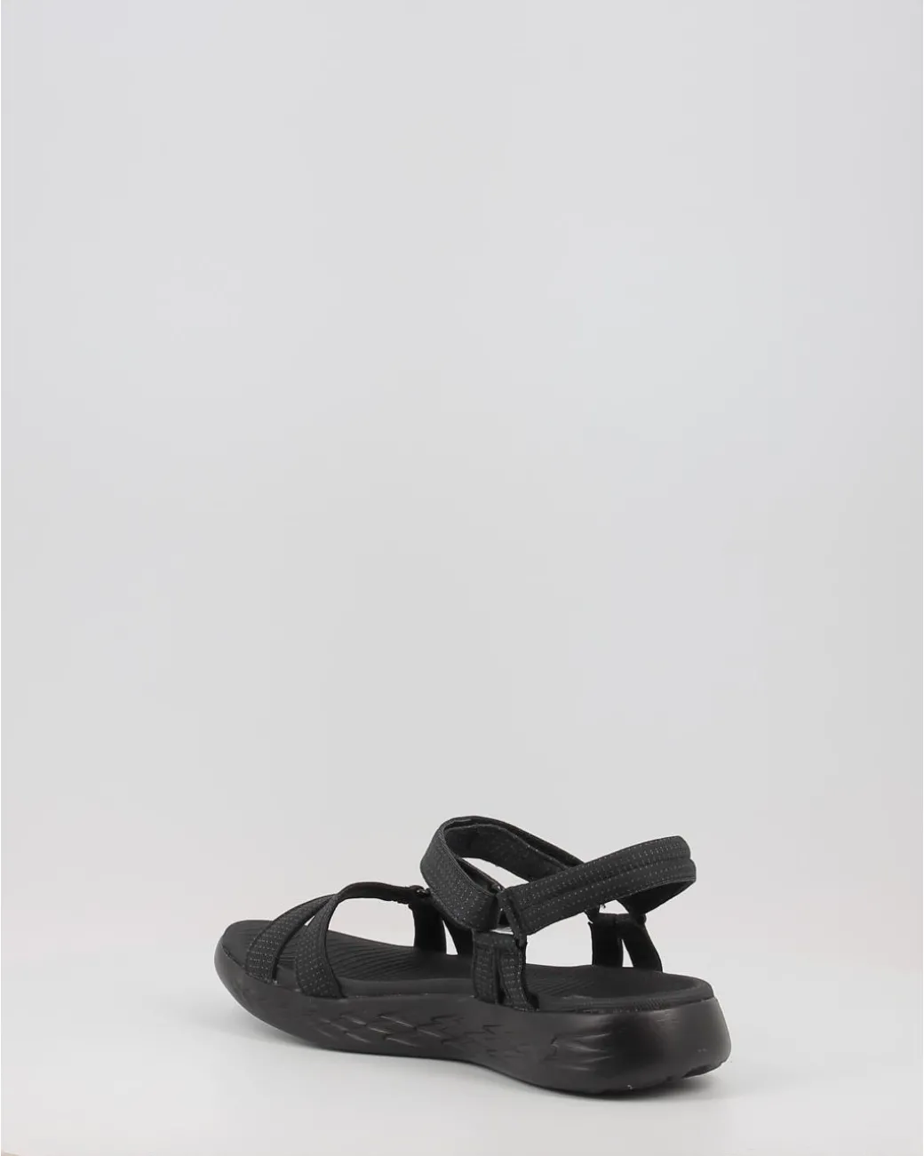 Sandalias Skechers On The Go 600 - Brilliancy 15316 Negro