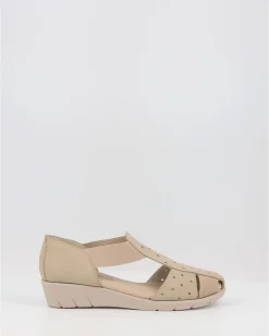 Sandalias St. Gallen Kelly Beig