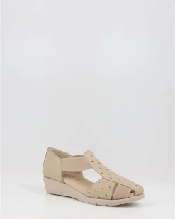 Sandalias St. Gallen Kelly Beig