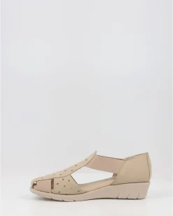 Sandalias St. Gallen Kelly Beig