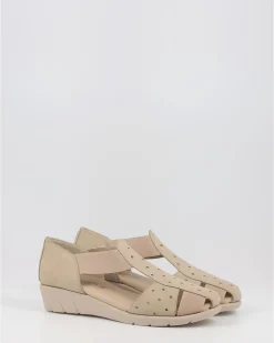 Sandalias St. Gallen Kelly Beig