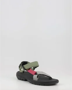 Sandalias Teva Hurricane Xlt2 Obr Multicolor