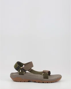Sandalias Teva Hurricane Xlt2 Admix Verde