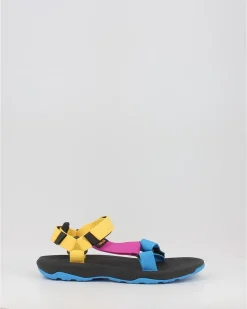 Sandalias Teva Hurricane Xlt2 Multicolor