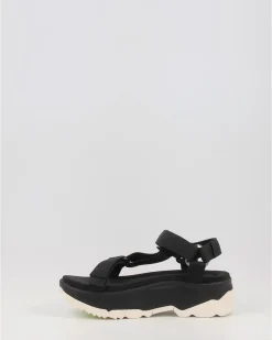 Sandalias Teva Jadito Universal Negro