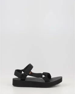 Sandalias Teva Midform Universal Negro