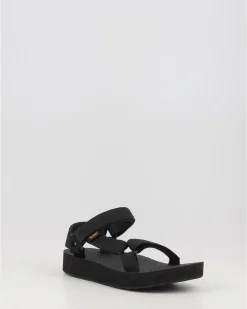 Sandalias Teva Midform Universal Negro