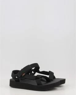 Sandalias Teva Midform Universal Negro