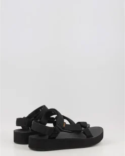 Sandalias Teva Midform Universal Negro