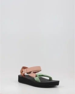 Sandalias Teva Midform Universal Multicolor