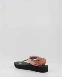 Sandalias Teva Midform Universal Multicolor