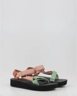 Sandalias Teva Midform Universal Multicolor