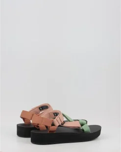 Sandalias Teva Midform Universal Multicolor