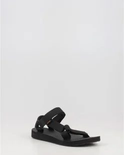 Sandalias Teva Original Universal Negro