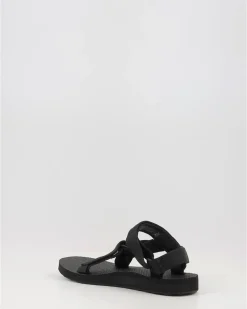 Sandalias Teva Original Universal Negro