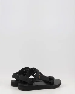 Sandalias Teva Original Universal Negro